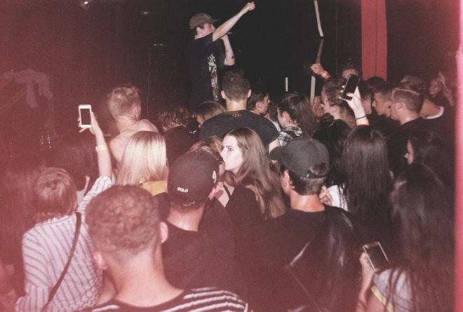 18 Samey Dalyb Haha crew Ostrava Barrák